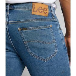 LEE RIDER  SLIM FIT STRETCH  LYSEBL (F STR)